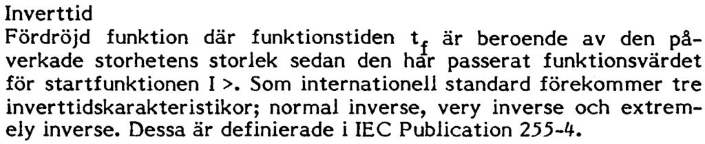 UGO3-7211 2 INNEHÅLL DEFINITIONER Definitioner Allmänt Tillämpning Konstruktion Arbetssätt Tekniska data Inställning, indikering, blockering och programmering Varianter Anslutning Igångkörning