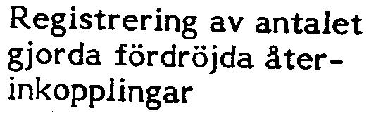 återinkopplingsprogram (se