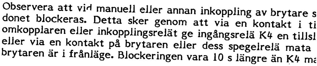 ansluts enligt det anslutningsschema som gäller f4 an ten. Gällande kretsscheman medföljer vid leverans.