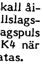 Varianten -DC (iios 60C) har inbyggda hjälp- och signalreläer. Varianten -FC: (iios 60C) har inbyggda hjälp- och signalrel.