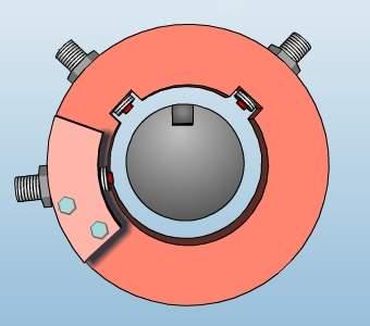 Keyphasor Transducer Phase