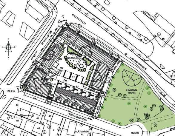 FÄRDIGSTÄLLDA - TERTIAL 2 (ENLIGT SLUTBESKED) 1 001 bostäder har färdigställts i Malmö under tertial 2, 2017. Av dessa är 937 bostäder i nyproduktion och 64 bostäder i ombyggnation.