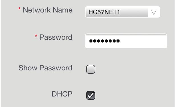 6 Välj ditt nätverksnamn (SSID) och skriv lösenordet. Kontrollera den trådlösa routerns nätverksnamn (SSID) och lösenord.