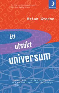 Edward Witten Tips för vidare studier En välskriven bok om strängteori med mycket positiv