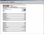 ISOVER IsoDim har nya funktioner som ytterligare förbättrar programmet som ett utmärkt hjälpmedel vid installationstekniska beräkningar: Användaren kan lägga upp en egen produktdatabas, gäller