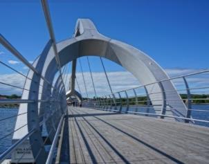 Inspection of Duplex bridges To collect field experience