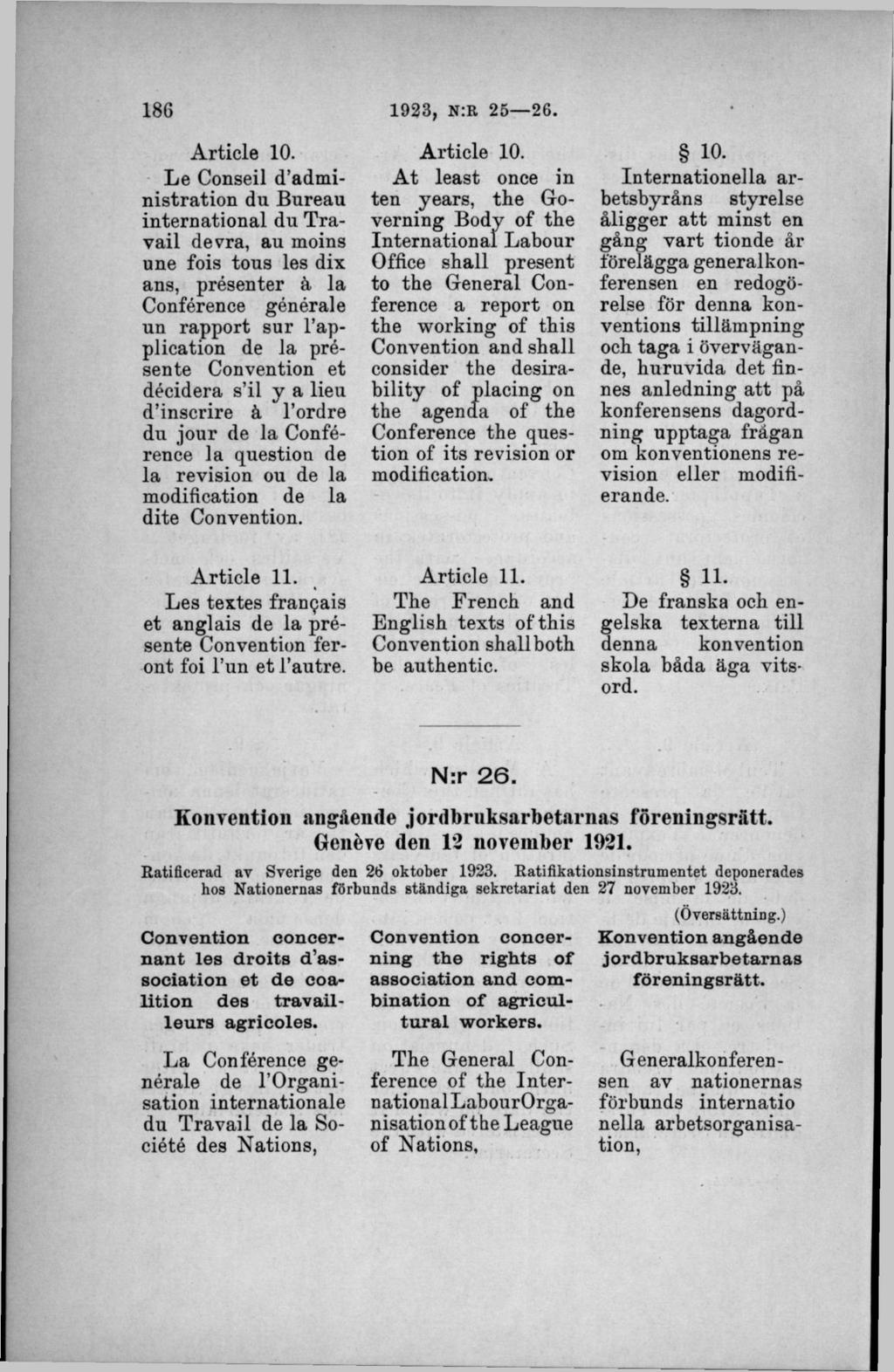 Article 10.
