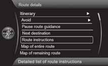 03 Planera din resa Resplan Resvägsanvisningar (Route instructions) Karta över hela
