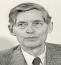 Professor of Biochemistry Uppsala University 1969-1995 Jerker Porath (1921 - ) Joined Arne