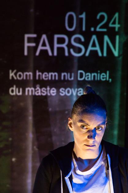 Eller varför inte göra små korta filmer som ni spelar in och sedan samtalar om. Eleverna kan skriva ner korta berättelser eller rita seriestrippar.