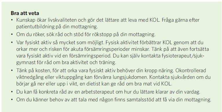 Patientutbildning Utbildning, stöd till egenvård, behandlingsplan, astma En planerad process av aktiviteter för att möjliggöra för människor som har upplevt sjukdom eller som söker sjukvården, för