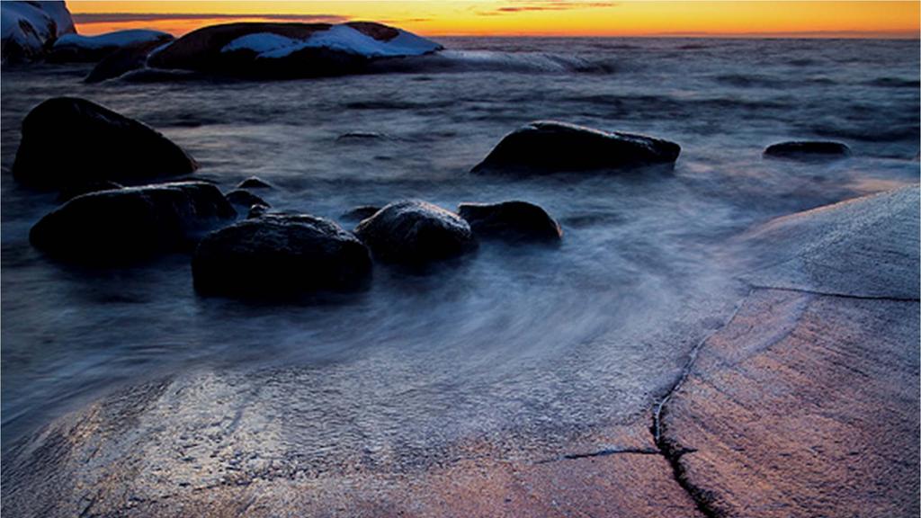 Naturtypkartläggning i Åbyfjorden (Lysekil & Sotenäs kommuner) och