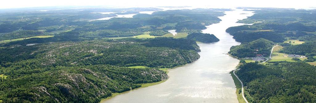 Åbyfjorden mellan