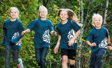 Gilwell utanför Flen och Mullfjällsstugan i Duvedsfjällen drivs av nationella arbetsgrupper inom Scouterna.