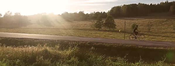 1. IDROTTA UTIFRÅN EGNA FÖRUTSÄTTNINGAR Åland ska vara ett öppet och inkluderande samhälle där alla garanteras en likvärdig behandling och ges möjlighet att delta och bidra till en positiv