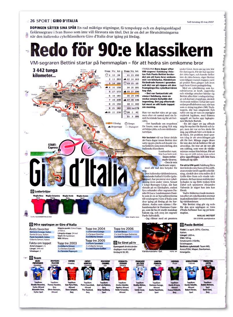 Grafik Nyhetsgrafik är också journalistik och precis som annat nyhetsmaterial berättar den fakta.