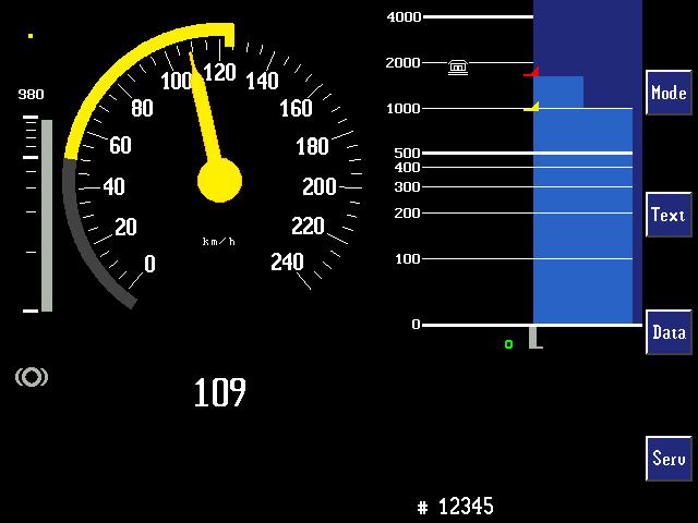 Driftskompatibilitetsdirektiven 1830-1996 2002-2016 2019-28 Nationella tekniska Standarder Nationella fordon Byt lok vid gränsstation EU utvecklar Tekniska Specifikationer för Driftskompabilitet