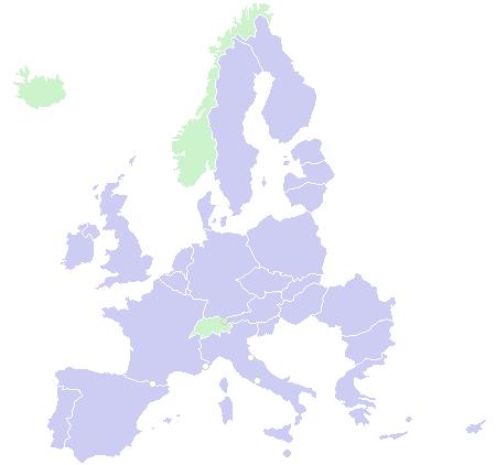 Godkännande enligt EU 2016/797 Nya, ombyggda och importerade järnvägsfordon ska uppfylla krav enligt direktivet och relevanta TSD:er Anmälda organ granskar