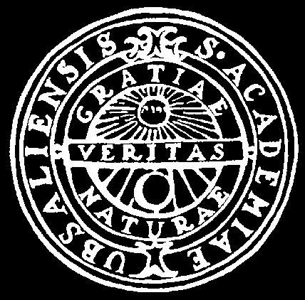 Sammanfattning metoder Ordinära differentialekvationer, del 2 Beräkningsvetenskap II n Eulers metod (Euler framåt, explicit Euler): y i+1 = y i + h i f (t i, y i ) n Euler bakåt (implicit Euler): y