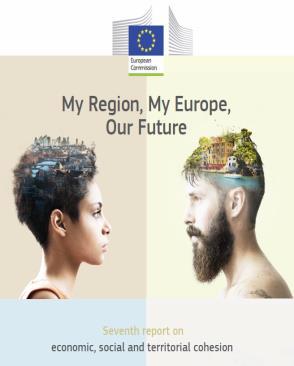 Neighbours matters NUTS 3 Level regions. Counties in Sweden Spatial spill-overs between regions are of major importance.