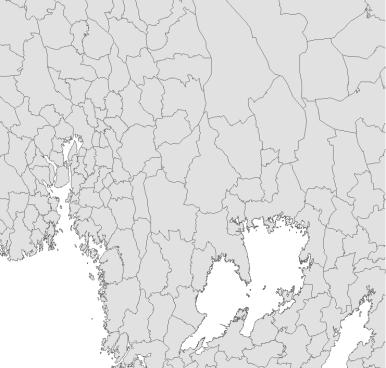 of Gothenburg  of Malmö