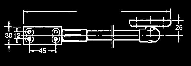 Dörrbroms 523T 533T, 534R 523T/1 = 445 523T/2 =