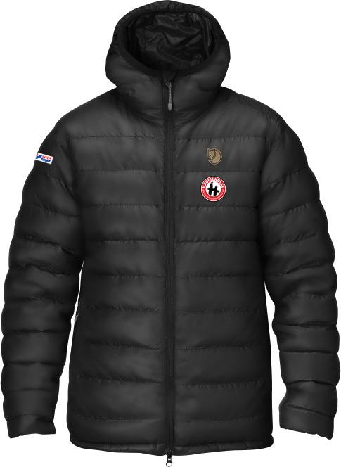 TÄCKJACKA FJÄLLRÄVEN PAK DOWN JACKET