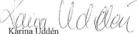 Alter Lansstyrelsen Datum Stockholm 2017-09-01 FRAMSTALLAN 1 (\) Beteckriing 851-34878-2017 Till registrator i kommunerna i Stockholms Ian Skickas till kommundirektorer samt chefer for