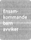 RUTINER OCH ARBETSSATT Barn som avviker efter anvisning till kommun Nar ett avvikande sker i arwisningskommun ar det viktigt att samarbetet mellan boendet, god man, socialtjansten, Migrationsverket