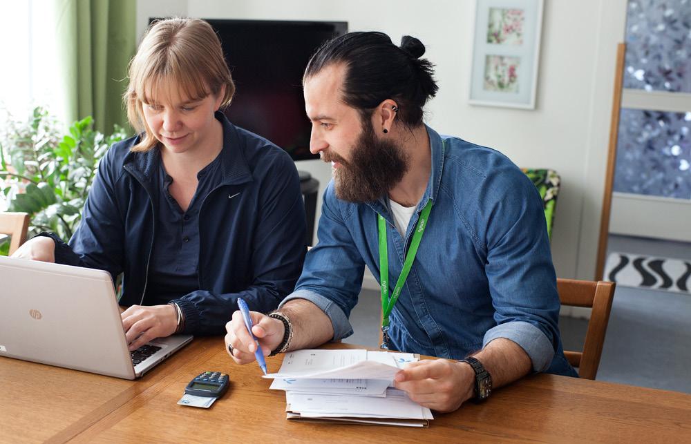 Extra Egenkontroll säkerställer ramverket för pedagogik Nytidas nya gemensamma ramverk för pedagogik har rullats ut under första halvåret och sommaren 2017.