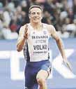 Áno, Marcel Lomnický iba tesne nepostúpil do finále súťaže kladivárov a skončil trinásty, Ján Volko príjemne šokoval slovenských rekordom 10,15 na 100 m a historickým postupom do semifinále na 200 m