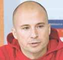Majiteľ klubu spod Poľany Róbert Ľupták sa pustil do získania extraligovej licencie s vervou. Dal výrazne prebudovať interiér hosťujúcej šatne.