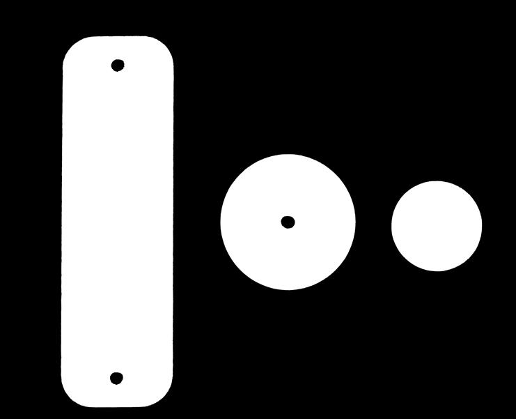 04-1A006004 Glas Tag Ø4,0 34mm EM4102 04-1A006005 Fler alternativ vid förfrågan Epoxy Tag Epoxy Tag är vår