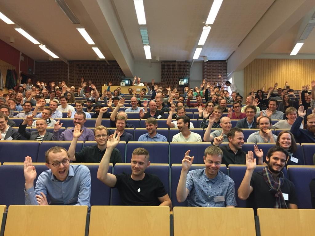 Symposium on