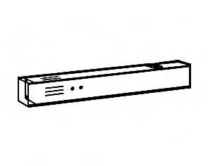 Dörrstängare med armsystem Dörrstängare TS 73 EMR master Dörrstängare TS 73 EMR master Artikelnr Frp Prod gr Pris 1 DÖRRST TS73 EMR EN 4 MASTER SI 54120101 1 16AE02 13.