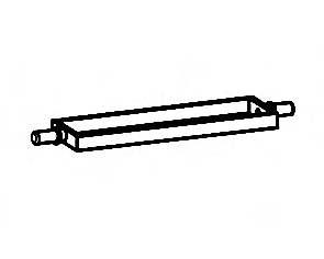 Dolda dörrstängare Kopplingsram Kopplingsram Artikelnr Frp Prod gr Pris 1 KOPPLINGSRAM G-96 GSR 52004400 1 16AB14