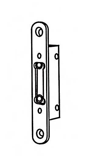 Lås och Slutbleck Slutbleck Slutbleck Artikelnr Frp Prod gr Pris 1 SÄKERHETSSLUTBLECK DS 9008 11-17 MM PLÖS SÄKERHETSSLUTBLECK DS 9008 11-17 MM PLÖS IP 7030000007162 10 01AE02 185,00 7030000007380 60