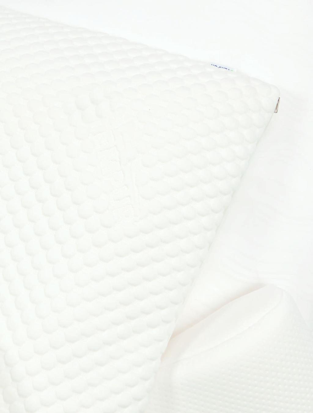 TEMPUR lista Traditionell Komfortkollektion TEMPUR Traditional Pillow TEMPUR