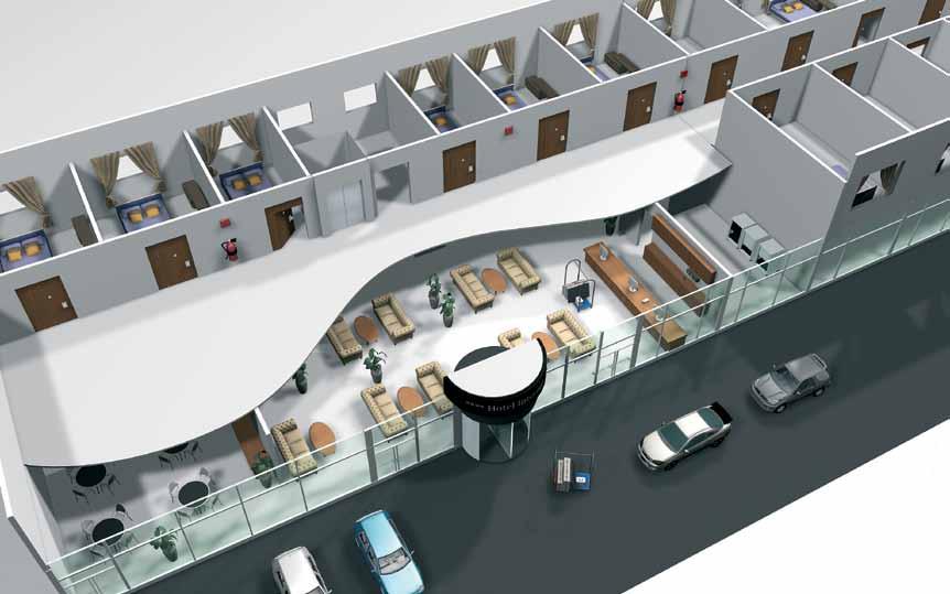 Bosch Plena för PA system och talat utrymningslarm 7 Som världsledande expert med industriledande forskning och utveckling, är Bosch känt över hela världen för kommunikationsprodukter och -system av