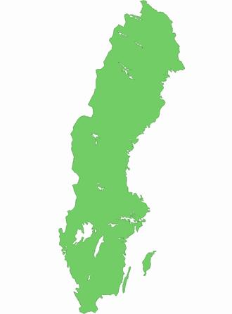 Hur ligger vi till nationellt? Vad är gjort?