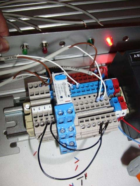 MikroPLC Laborationsbok
