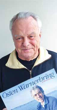 Biljetter kan förbeställas på: arrangemang.bibliotek@trelleborg.se torsdag 8/2 kl 19.