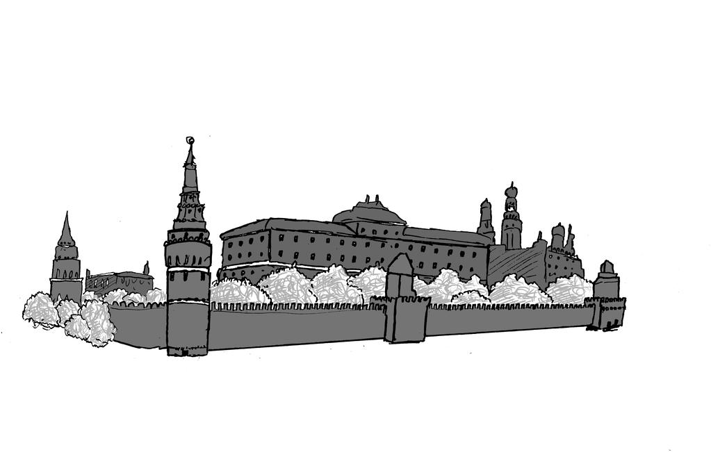 Övrigt Skådeplatsen Kreml Äventyret utspelar sig i Kreml vilket är Rysslands motsvarighet till Vita Huset.