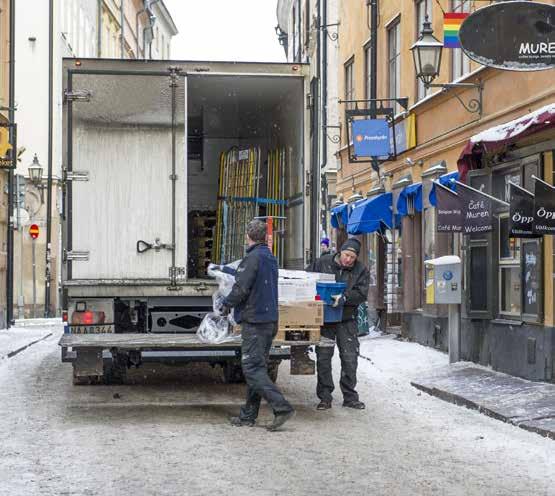 Att tänka på! Betrakta loggboken som utbildningens färdskrivare.