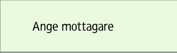 Genom att peka på mottagaren kan du registrera den i adressboken eller ta bort den ur mottagarlistan. Genom att bläddra upp och ner, kan du bekräfta de valda mottagarna.