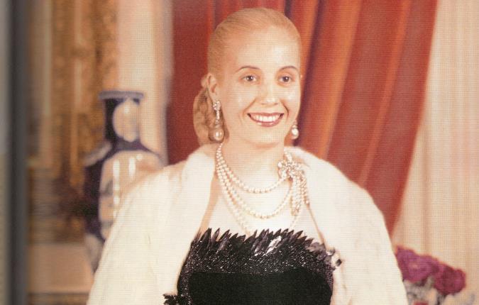 Eva Peron är en av de viktigaste personerna i Argentinas historia och under utflykten får vi lära oss mer om både landets och huvudstadens politiska bakgrund.