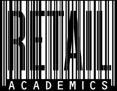 Kontakta oss! Va xel +46 (0)8 515 12 001 www.retailacademics.com info@retailacademics.