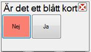 EMP är ju ett officiellt protokoll och vid protest tittar man i EMP och de händelser som är registrerade.