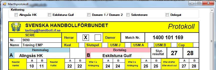 1 Justera tiden # Vill du justera tiden för en händelse höger-klickar du i aktuell ruta, skriv in den nya tiden i rutan som kommer upp, minuter punkt sekunder