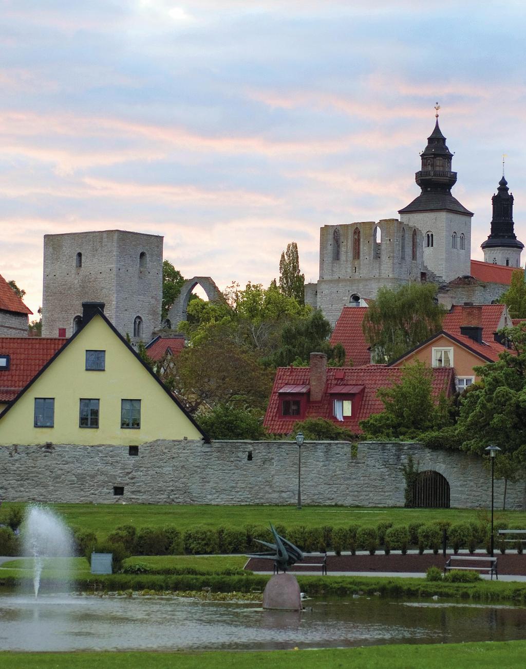 Almedalen 2017